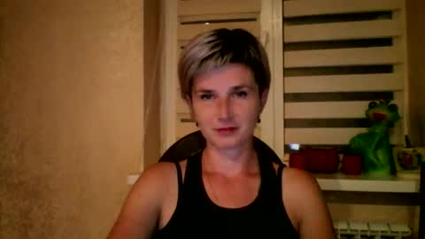 Snapshot of beautyksenia chatting on 11, 9, 2025 BeautyKsenia online show from 11, 9, 2025