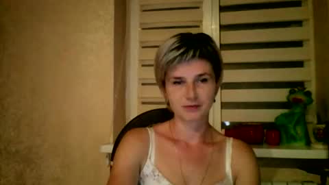 Snapshot of beautyksenia chatting on 23, 9, 2025 BeautyKsenia online show from 23, 9, 2025