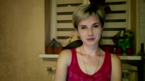 Snapshot of beautyksenia chatting on 23, 4, 2026 BeautyKsenia online show from 23, 4, 2026