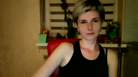Snapshot of beautyksenia chatting on 22, 5, 2026 BeautyKsenia online show from 22, 5, 2026