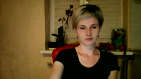 Snapshot of beautyksenia chatting on 27, 5, 2026 BeautyKsenia online show from 27, 5, 2026