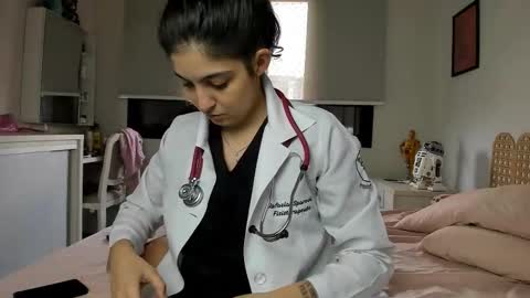 Beautyraf online show from 18, 2, 2026