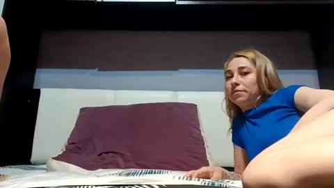 Eva online show from 21, 4, 2026