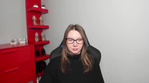 Zoe online show from 24, 11, 2025