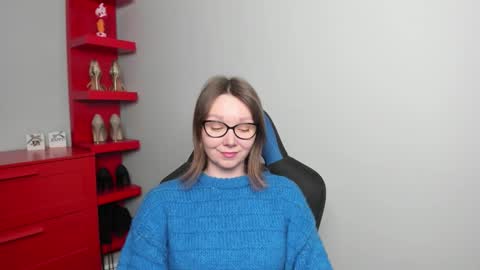 Zoe online show from 16, 2, 2026