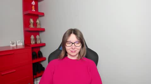 Zoe online show from 19, 2, 2026