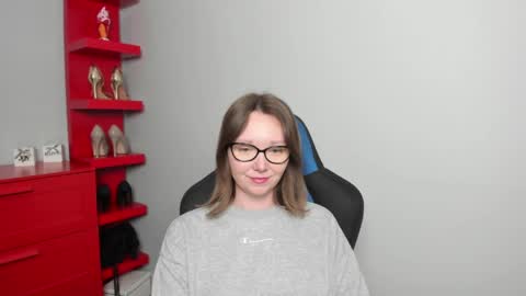 Zoe online show from 8, 5, 2026