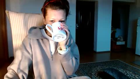 Raluca online show from 3, 1, 2025