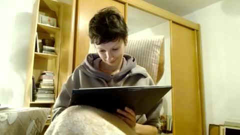 Raluca online show from 23, 2, 2025