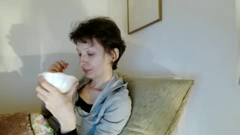 Raluca online show from 16, 2, 2026