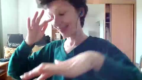 Raluca online show from 11, 5, 2026