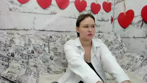 bebe_molly online show from 22, 7, 2026