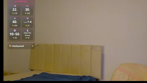 Jennifer online show from 16, 4, 2026