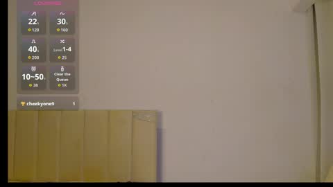 Jennifer online show from 16, 4, 2026