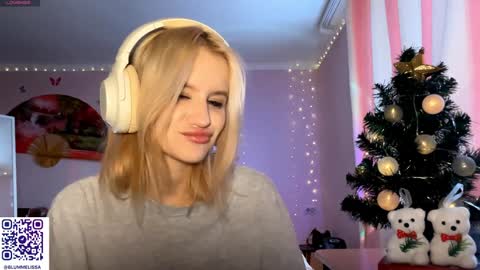 Melissa online show from 7, 1, 2026