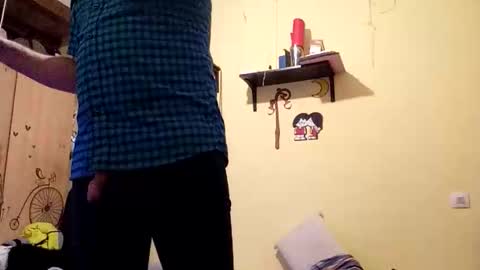 because_not online show from 18, 1, 2026