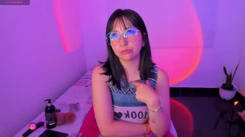 Becca is here online show from 5, 6, 2026