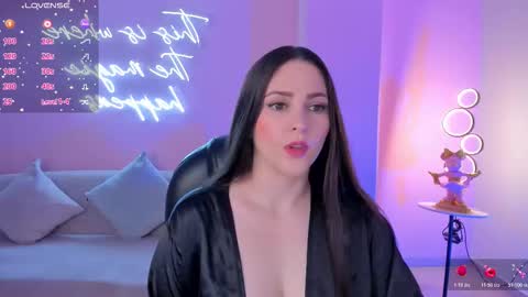 Am Becca online show from 1, 11, 2025