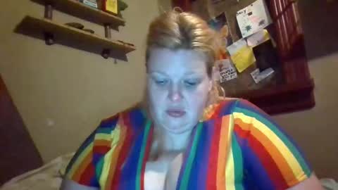 beccadream420 online show from 19, 2, 2026