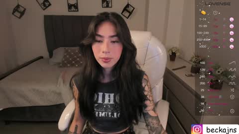 Marzhie online show from 24, 1, 2025