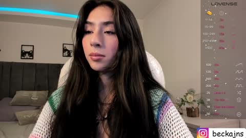 Marzhie online show from 28, 1, 2025