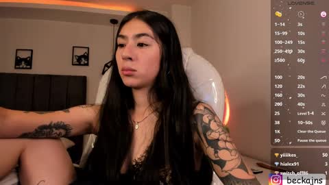 Marzhie online show from 21, 2, 2025