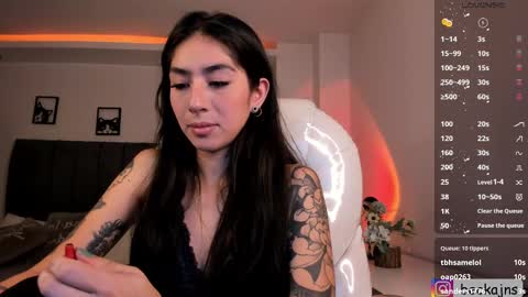 Marzhie online show from 22, 2, 2025