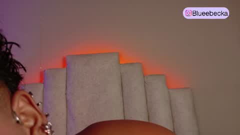 Snapshot of beckablue chatting on 7, 7, 2026 Beecckkkaaa online show from 7, 7, 2026