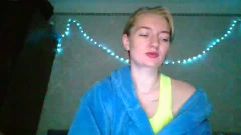BeckiXJewelqw online show from 29, 5, 2026