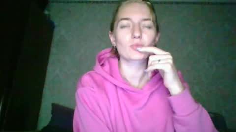 Snapshot of beckixolensy chatting on 30, 5, 2026 BeckiXOlensy online show from 30, 5, 2026
