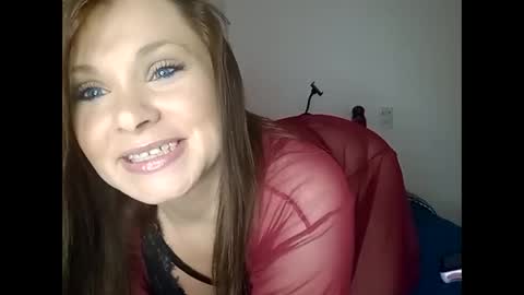 BECKY BOO  online show from 26, 10, 2025