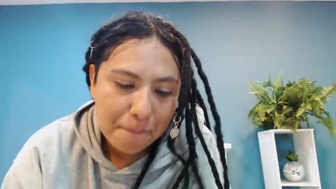 Becky online show from 17, 4, 2026