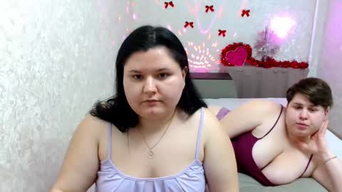 BeckyAndEllen online show from 3, 1, 2025