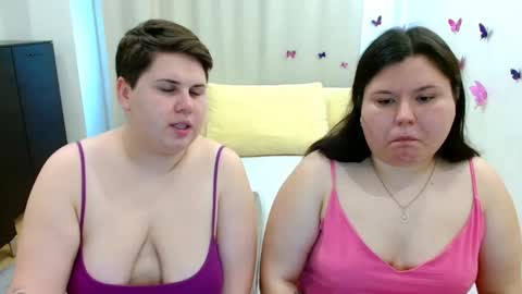 BeckyAndEllen online show from 18, 9, 2025
