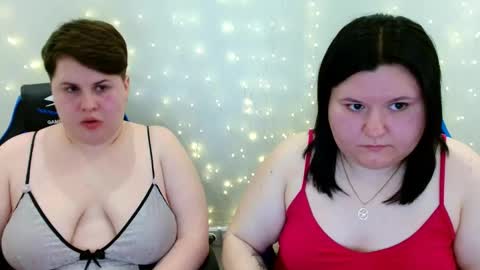BeckyAndEllen online show from 10, 4, 2026