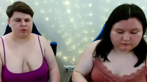 BeckyAndEllen online show from 29, 6, 2026