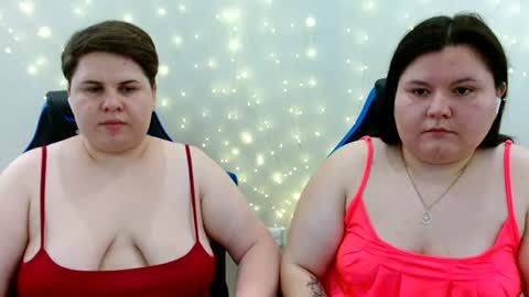 BeckyAndEllen online show from 10, 7, 2026