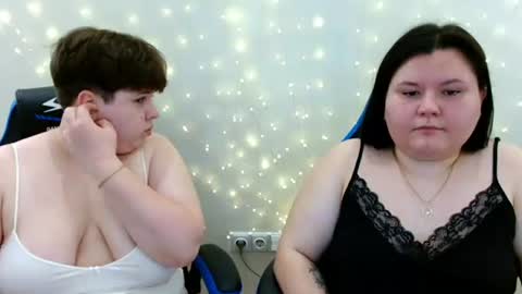 BeckyAndEllen online show from 12, 7, 2026