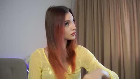 Melissa online show from 18, 10, 2025