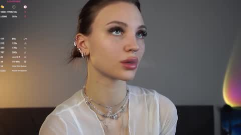 Melissa online show from 13, 2, 2026