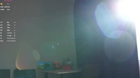 Melissa online show from 17, 2, 2026