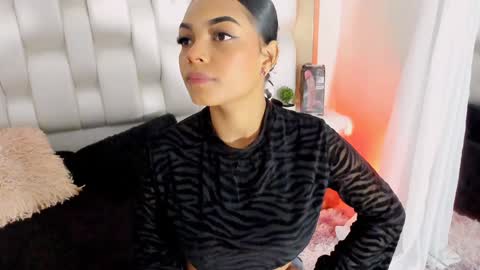 B E C K Y online show from 6, 1, 2025