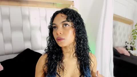 B E C K Y online show from 9, 1, 2025