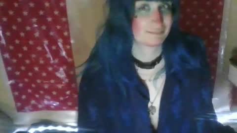 Beckytheclown online show from 25, 10, 2025
