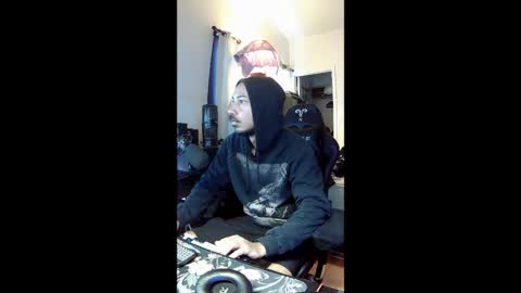 hungnheavy online show from 16, 11, 2025