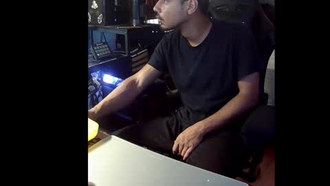 hungnheavy online show from 23, 11, 2025