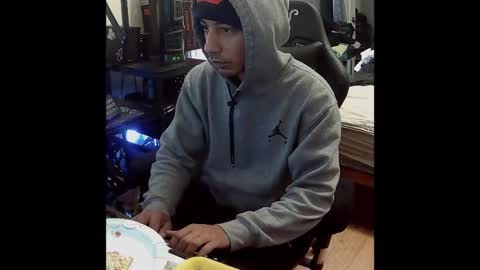 hungnheavy online show from 30, 11, 2025