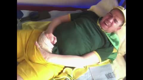 Bedwetboys online show from 1, 2, 2026