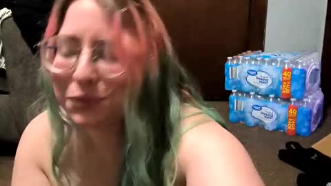 beeamonster online show from 20, 10, 2025