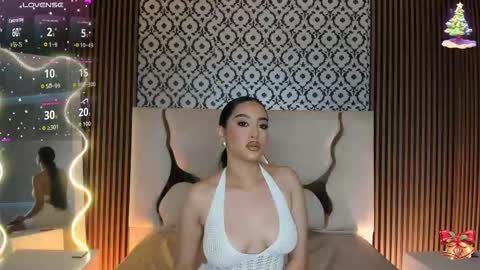 BELLA online show from 4, 12, 2025